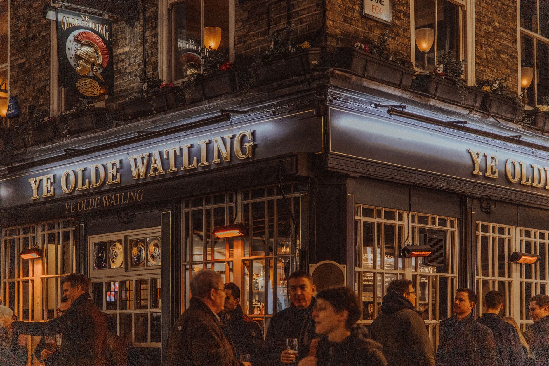 The New Wave of British Comfort Food That’s Actually Getting Critical Acclaim