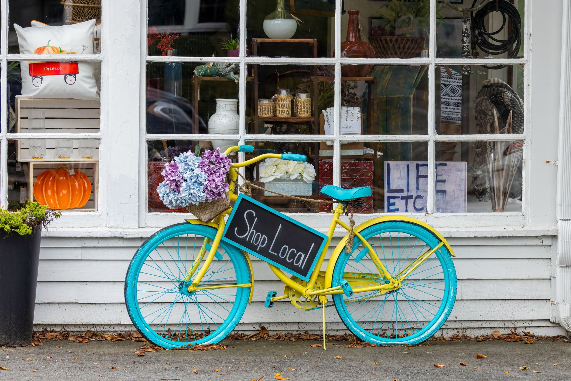 How Britain Fell Back in Love With the High Street, Just Not in the Way Anyone Expected
