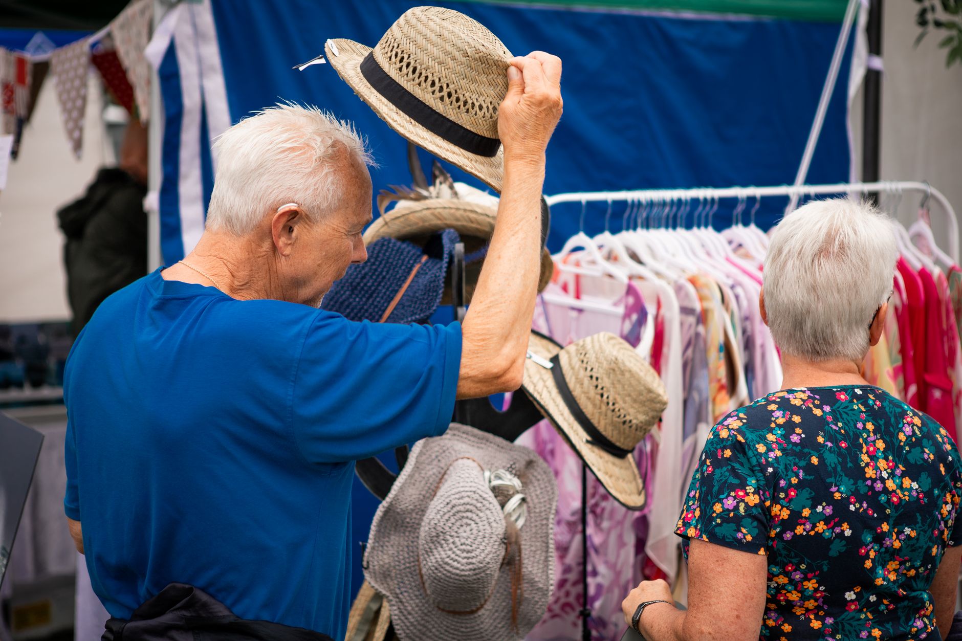 Secondhand Everything: How British Consumers Turned Preloved Into the Default, Not the Alternative