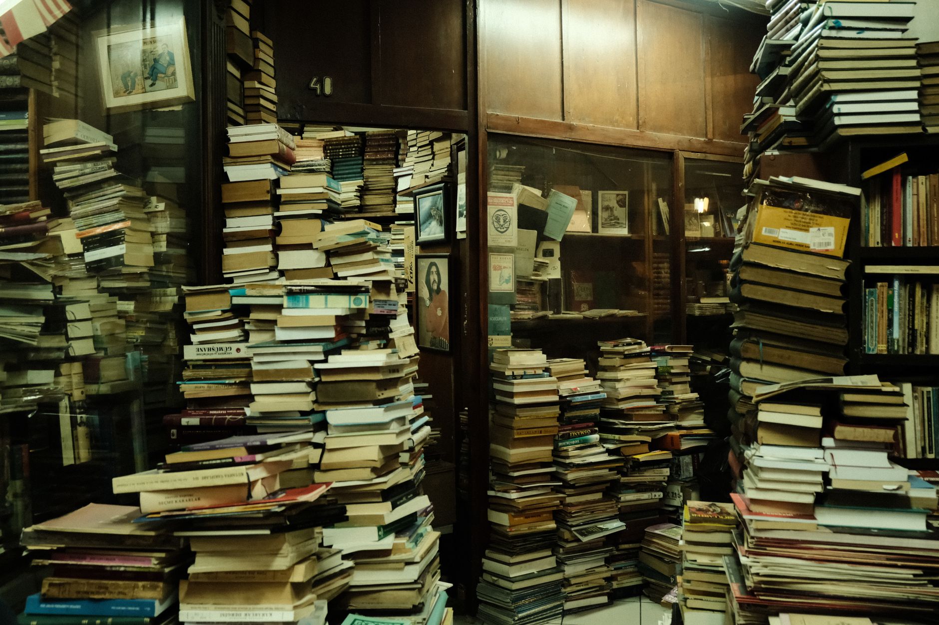 Bookshop Tourism Is Britain’s Coolest New Travel Trend, Here’s Where to Go