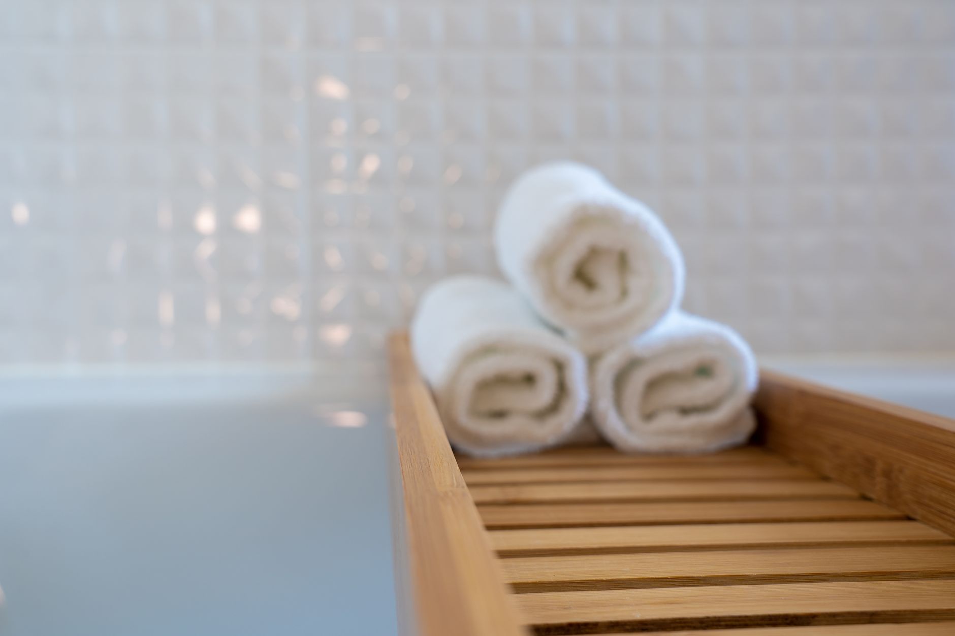 Indoor spa pool as the anchor experience for a micro-holiday UK break