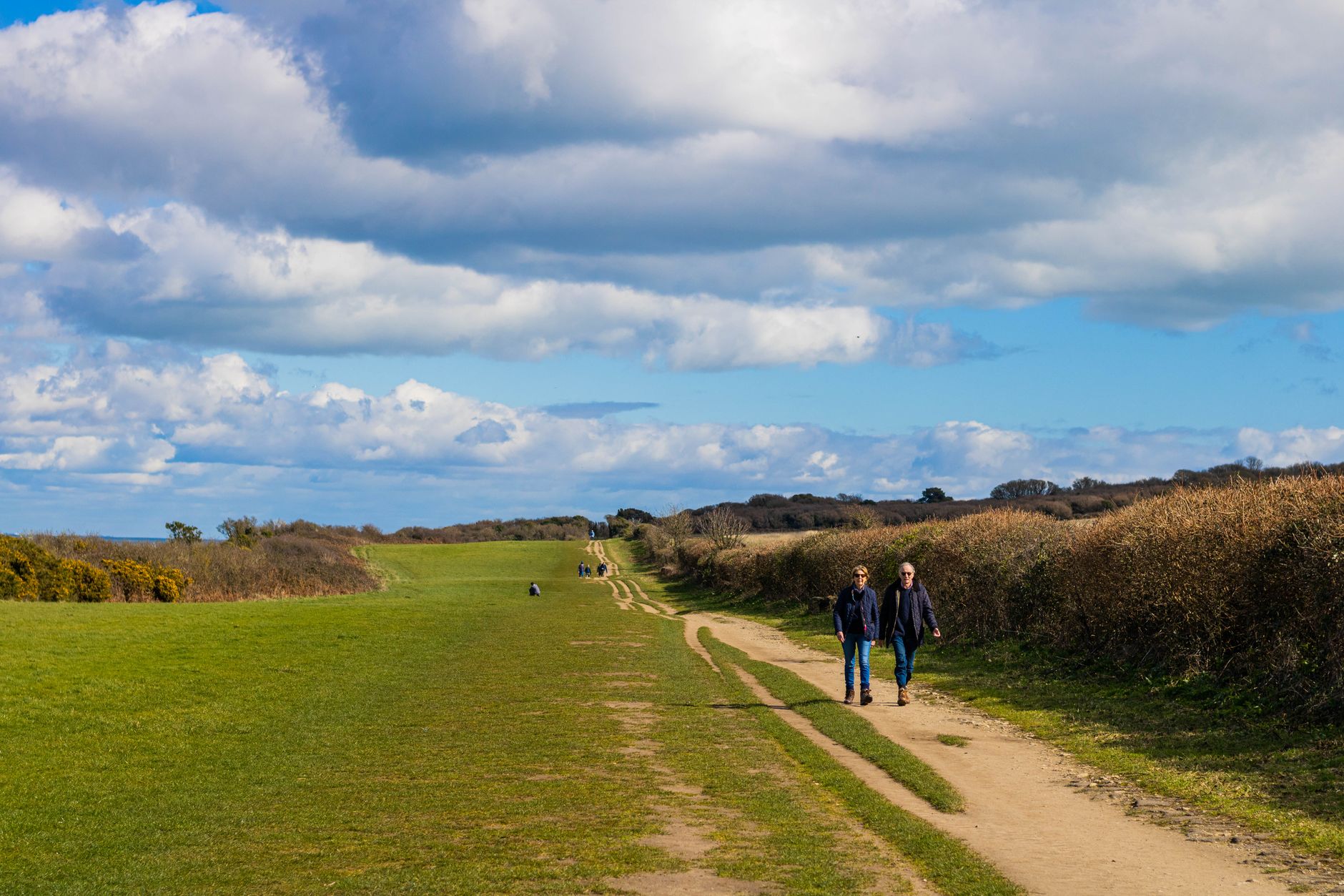 The British Micro-Holiday Trend That’s Making Weekend Trips Feel Like Proper Escapes
